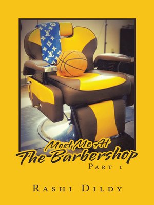 cover image of Meet Me at the Barbershop